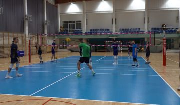 Serwis sportowy – środa 7.10.2026
