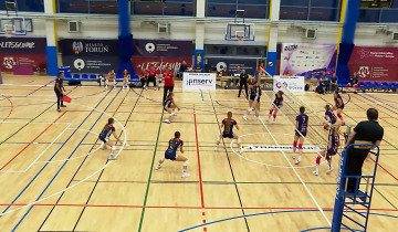 Serwis sportowy – czwartek 8.10.2026