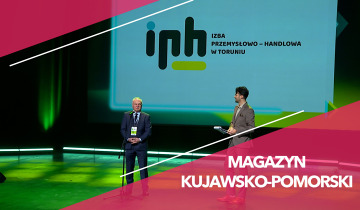 Magazyn Kujawsko-Pomorski 09.10.2026