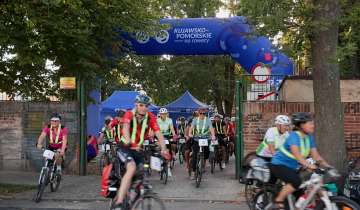 Jakubowa Sztafeta i Eskapada 09.10.2026