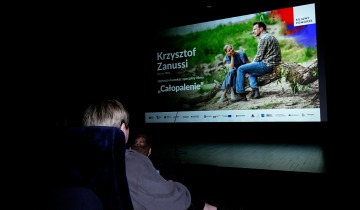 Premiera „Całopalenia” 12.10.2026