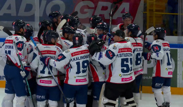 Serwis sportowy – poniedziałek 12.10.2026