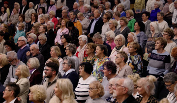 Inauguracja studiów dla seniorów 13.10.2026