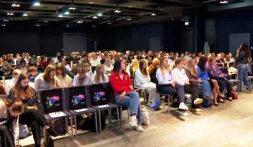 Kondycja psychiczna dzieci i młodzieży 13.10.2026