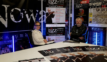 Rozmowa dnia - wtorek 13.10.2026