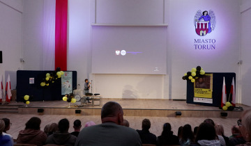 Wspólnie o zdrowiu psychicznym 14.10.2026