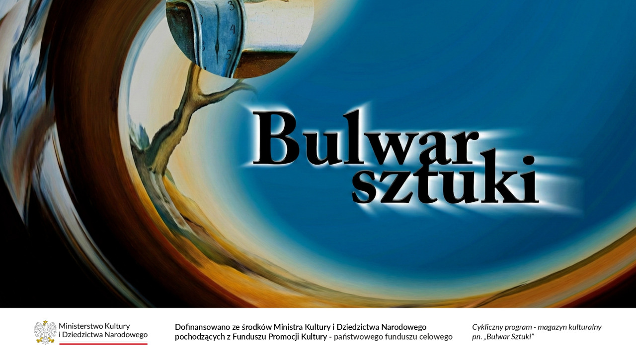 Bulwa Sztuki 268