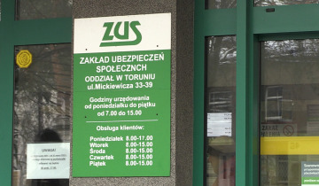 Dni Seniora z ZUS-em 15.10.2026