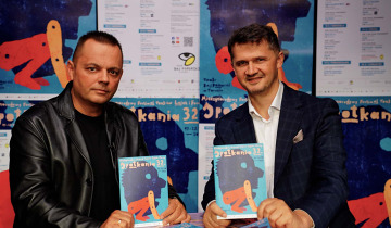 Rozmowa dnia - czwartek 15.10.2026