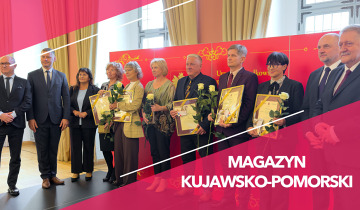 Magazyn Kujawsko-Pomorski 16.10.2026