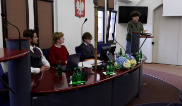 Kadencja Młodzieżowej Rady Miasta 16.10.2026