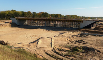 Drogowe inwestycje na lewobrzeżu 16.10.2026