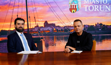 Rozmowa dnia - piątek 16.10.2026