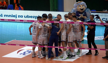Serwis sportowy – piątek 16.10.2026