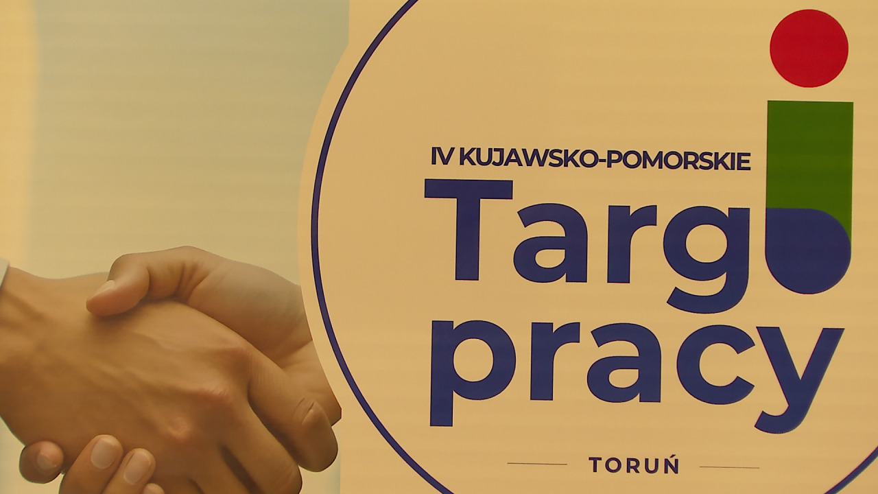 IV Targi pracy