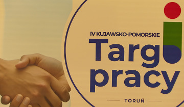 IV Targi pracy 19.10.2026