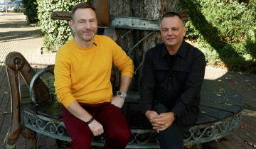 Rozmowa dnia - poniedziałek 19.10.2026