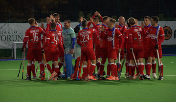 Serwis sportowy – poniedziałek 19.10.2026