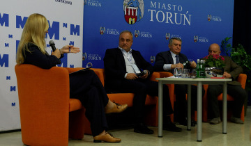 Bezpieczne miasta 20.10.2026