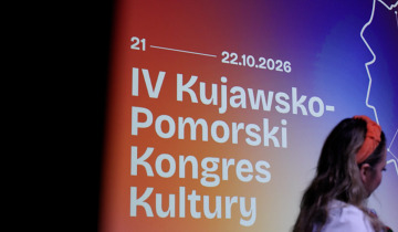 IV Kongres Kultury 21.10.2026