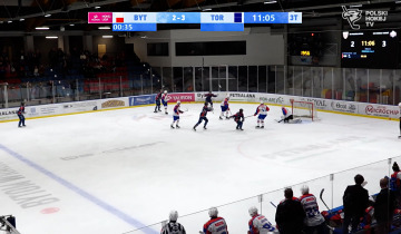 Serwis sportowy – środa 21.10.2026