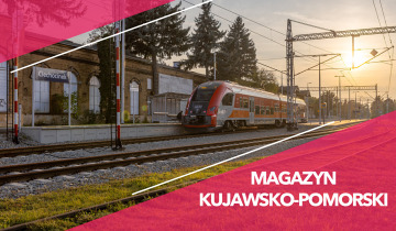 Magazyn Kujawsko-Pomorski 23.10.2026