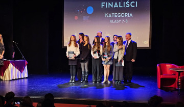 Finaliści Gwiazd Kopernika 23.10.2026