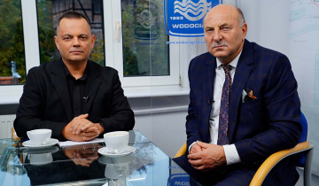 Rozmowa dnia - piątek 23.10.2026