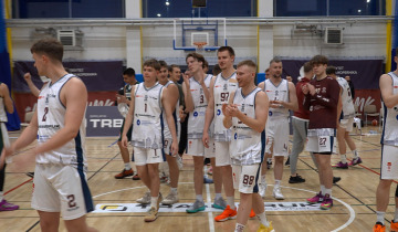 Serwis sportowy – piątek 23.10.2026