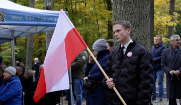 87.rocznica zbrodni na Barbarce 26.10.2026
