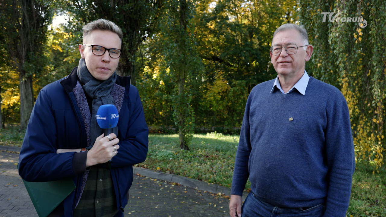 Rozmowa dnia - poniedziałek 26.10.2026