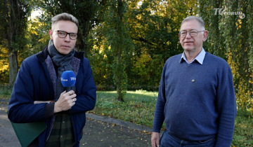 Rozmowa dnia - poniedziałek 26.10.2026
