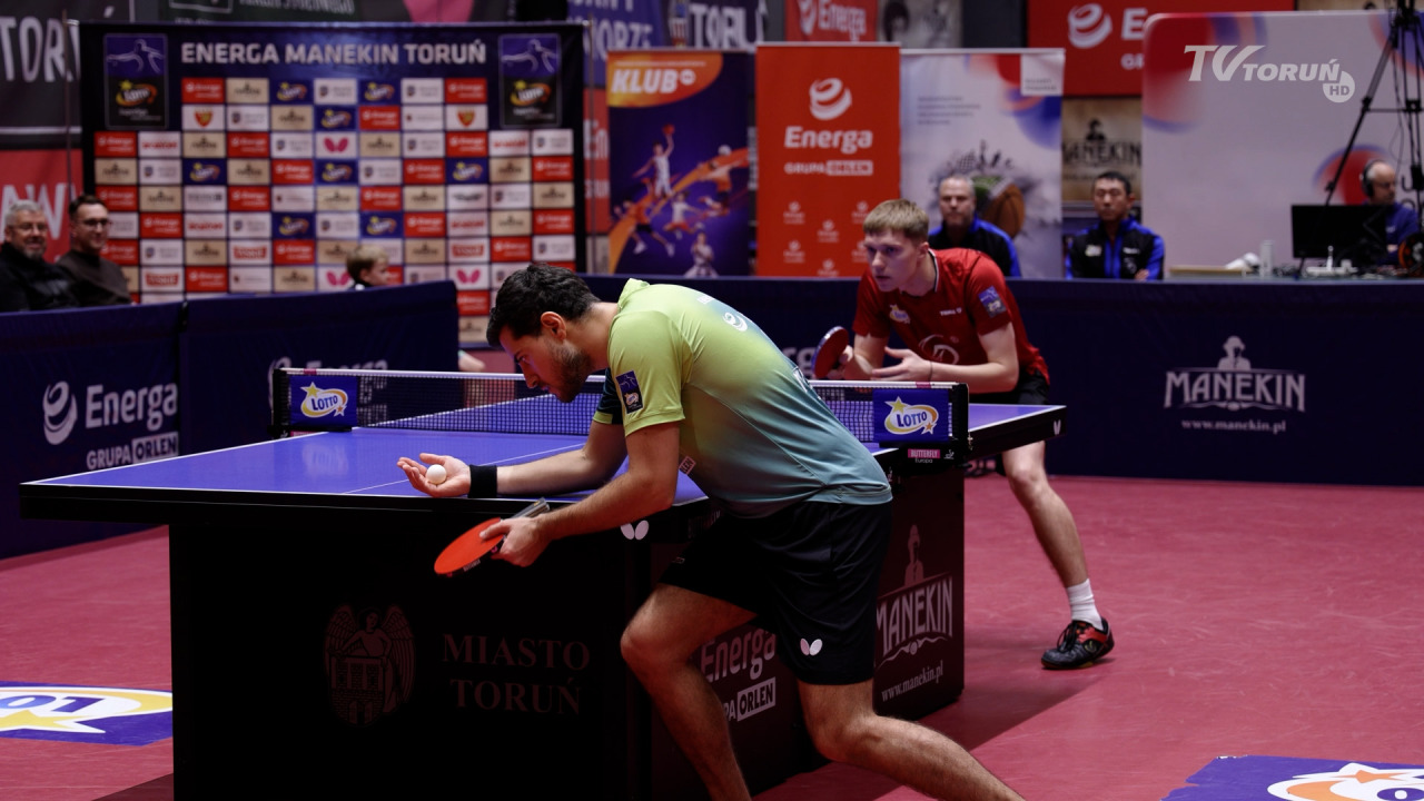 Serwis sportowy – poniedziałek 26.10.2026