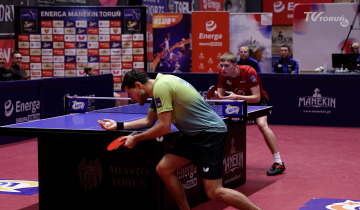 Serwis sportowy – poniedziałek 26.10.2026