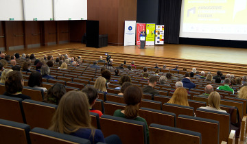 Nowoczesne muzeum 27.10.2026