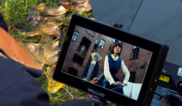Toruń planem filmowym 27.10.2026