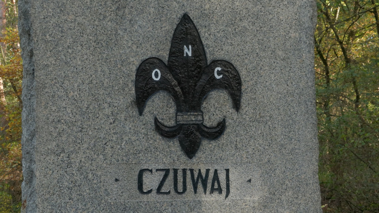 Toruńscy harcerze proszą o pomoc