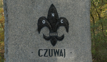 Toruńscy harcerze proszą o pomoc 27.10.2026