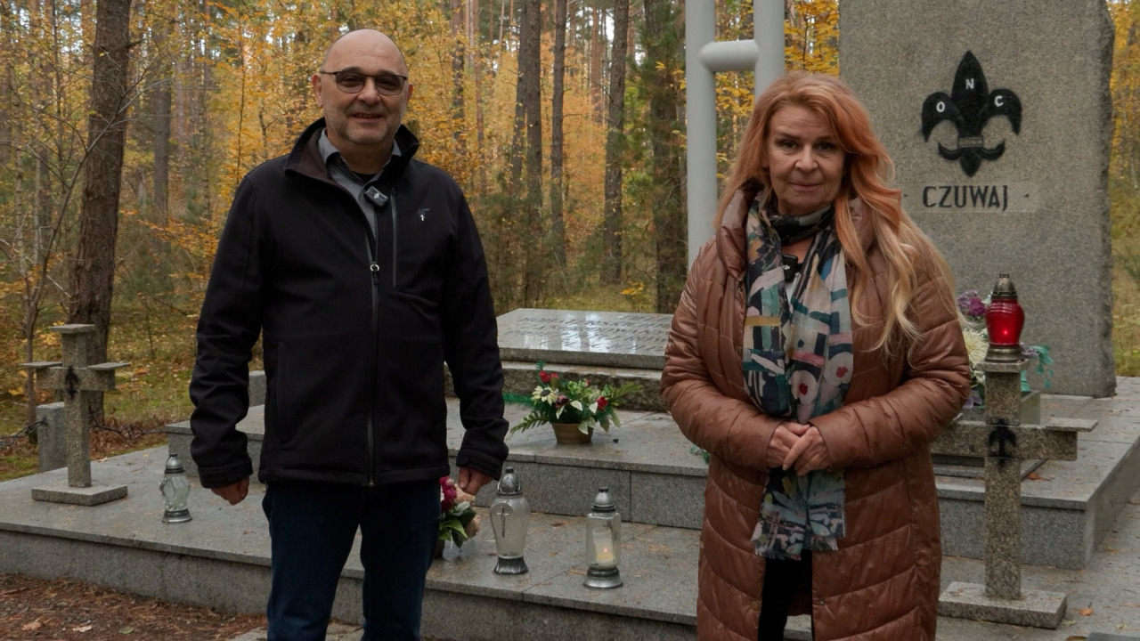 Rozmowa dnia - wtorek 27.10.2026