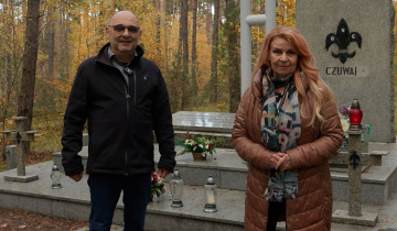 Rozmowa dnia - wtorek 27.10.2026