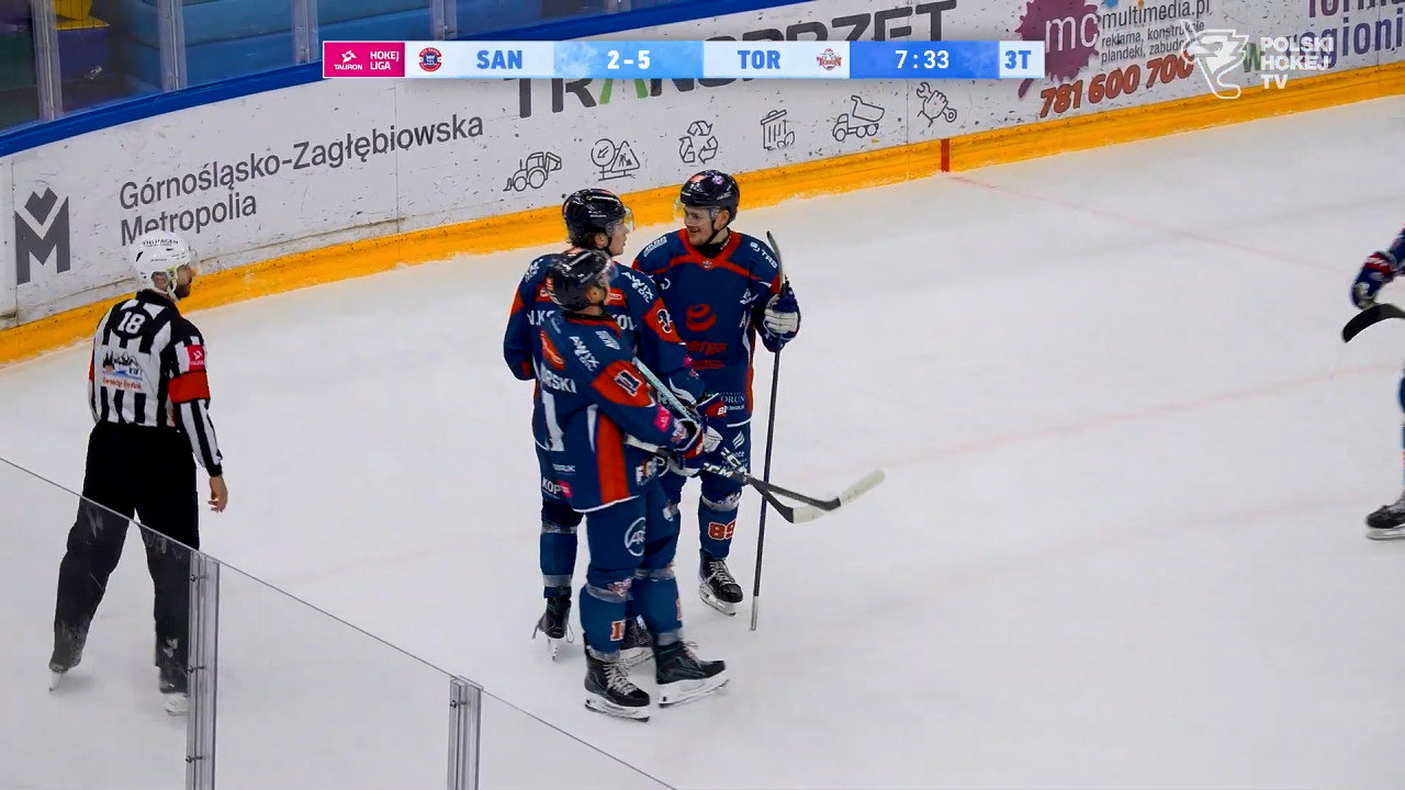 Serwis sportowy – wtorek 27.10.2026