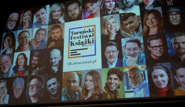 Festiwal Książki 2026 28.10.2026