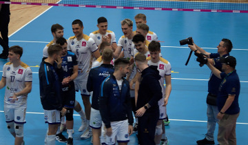 Serwis sportowy – czwartek 29.10.2026