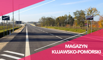 Magazyn Kujawsko-Pomorski 30.10.2026