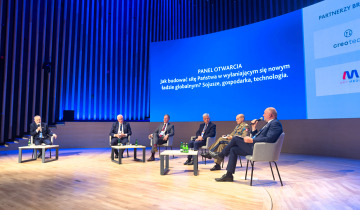 Potencjał Gospodarczy Województwa 30.10.2026
