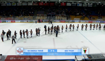 Serwis sportowy – piątek 30.10.2026