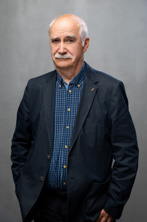 Marek Zaborski