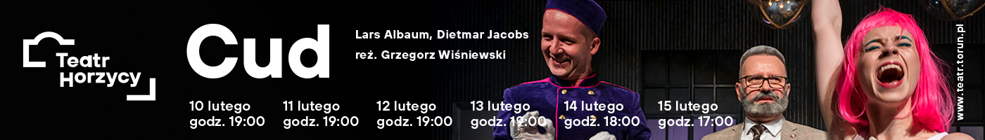 Teatr Horzycy CUD