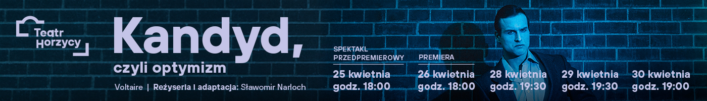 Teatr Horzycy_Kandyd